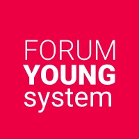 Forum Young System logo - Similar company to Vae Victis