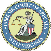 West Virginia Supreme Court Of Appeals