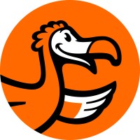 Dodo Pizza Polska logo - Similar company to Sushi Corner