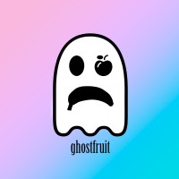 ghostfruit logo - Similar company to Emron - Is Closed