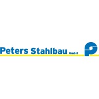 PETERS STAHLBAU GMBH logo - Similar company to Cornils Gmbh
