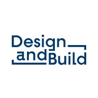 Design and Build Company logo - Similar company to Simo Group Kft.