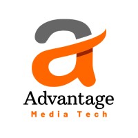 Advantage Media Tech logo - Similar company to Learnify Technologies Pvt. Ltd.