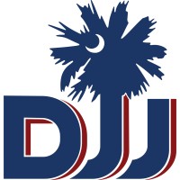 South Carolina Department of Juvenile Justice logo - Similar company to Sc Vocational Rehabilitation