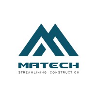 Matech Equipments Pvt. Ltd. logo - Similar company to Tagsen