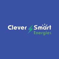 Clever and Smart Energies logo - Similar company to Clever-Energies