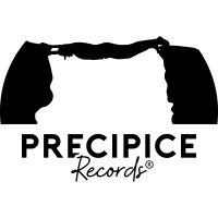 Precipice Records logo - Similar company to Doomtree Records