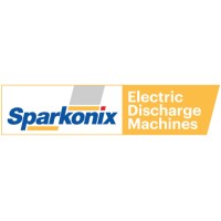Sparkonix (India) Pvt.Ltd - EDM division logo - Similar company to Sparkonics