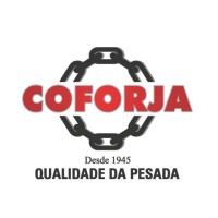 Coforja Correntes E Acessorios Brasil logo - Similar company to Agd Projetos De Estampo Ltda