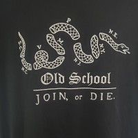 Old School Skateboard Company LLC logo - Similar company to Imark'C Skateboard