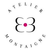 Atelier 33 Montaigne logo - Similar company to We Are Studio Moon