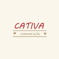 Cativa Comunicação logo - Similar company to Fóssil Digital