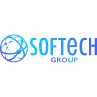 Softech Group logo - Similar company to Softech Rail
