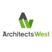Architects West logo - Similar company to Trek Architecture
