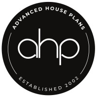 Advanced House Plans logo - Similar company to Lockhart Drafting & Design