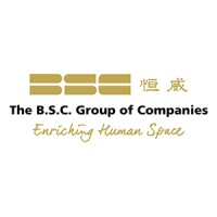 B.S.C. Building Materials Supply Company Limited logo - Similar company to Arnhold & Co., Ltd .