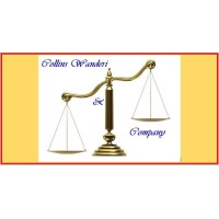 COLLINS WANDERI & COMPANY logo - Similar company to Black Sheep Global