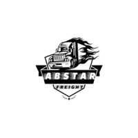 Abstar Freight logo - Similar company to Abstarc