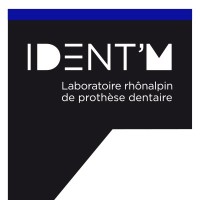 IDENT'M logo - Similar company to Centre Ninety!