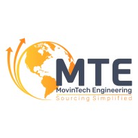 Movin Tech Engineering LLP logo - Similar company to Tulsa Winch Group