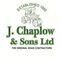 J Chaplow & Sons Ltd