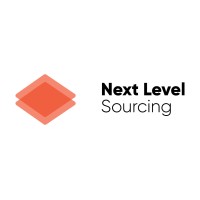 Next Level Sourcing B.V. logo - Similar company to Tenpu.Eu