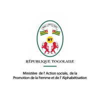 Ministère de l'Action sociale, de la Promotion de la Femme et de l'Alphabétisation du Togo logo - Similar company to Dougou