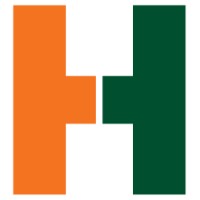 University of Miami Hillel logo - Similar company to Temple Beth Am