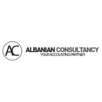 Albanian Consultancy-Russell Bedford Albania logo - Similar company to Russell Bedford Dij