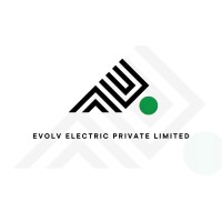 Evolv Electric Private Limited logo - Similar company to Sc Training & Consultancy