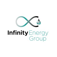 Infinity Energy Group logo - Similar company to Infinity Energy Llc