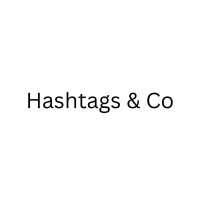 Hashtags & Co logo - Similar company to The Watermark Co