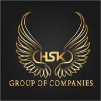 HSK Group of Companies logo - Similar company to Hsk Developers