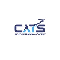 CATS Aviation Training Academy logo - Similar company to Chiota Aviation