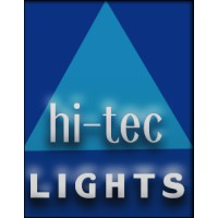 Hi-Tec Lights logo - Similar company to Leonard Gildea Chartered Quantity Surveyors