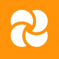 Frame Fusion logo - Similar company to Grit Studio