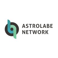 ASTROLABE NETWORK logo - Similar company to Fluentexdz