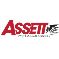 Assett Professional Services logo - Similar company to It&T | Business It Services And Solutions