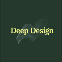 Deep Design logo - Similar company to Great Minds