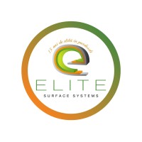 ELITE SURFACE SYSTEMS logo - Similar company to Lem'S