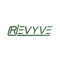 REVYVE logo - Similar company to Bs Analytics And Sustainability Studies, Tiss Mumbai