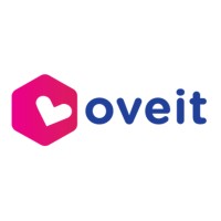 Oveit logo - Similar company to Webstock
