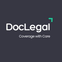 DocLegal logo - Similar company to M G Solution Pvt. Ltd.