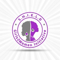 SHIELD Girls2Women Initiative logo - Similar company to The Visiola Foundation