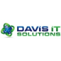 Davis IT Solutions logo - Similar company to Davis Consulting