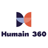 Humain360 logo - Similar company to Lean Thinking Virtual Coach