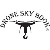 Drone Sky Hook logo - Similar company to California Uav Systems, Llc