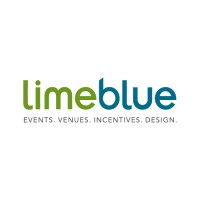 Lime Blue Solutions logo - Similar company to Guerilla Creative