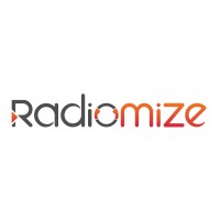 Radiomize logo - Similar company to Soterio