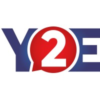 Yes2English logo - Similar company to Instituto Stephanie Lich